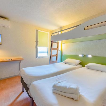 Ibis Budget Avignon Nord Le Pontet  Kültér fotó