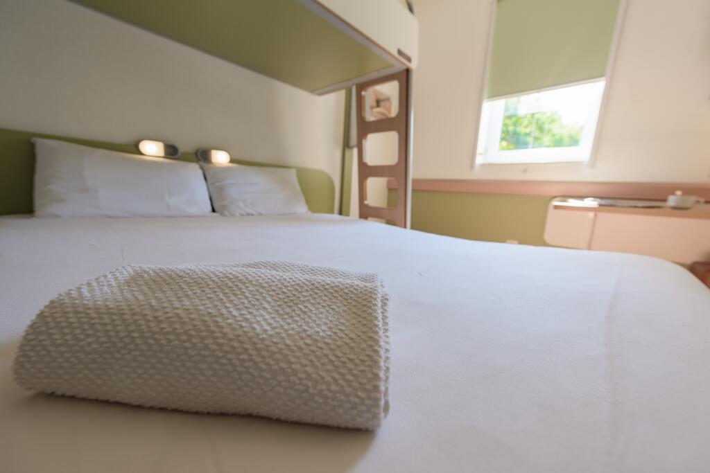 Ibis Budget Avignon Nord Le Pontet  Kültér fotó