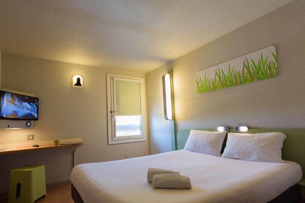 Ibis Budget Avignon Nord Le Pontet  Kültér fotó