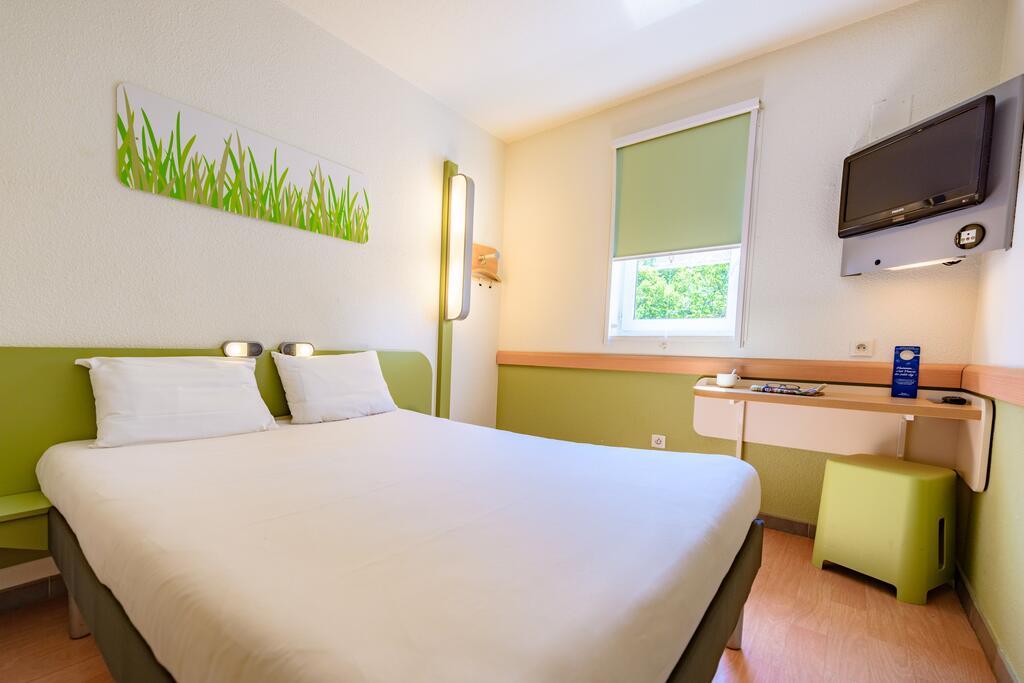 Ibis Budget Avignon Nord Le Pontet  Kültér fotó