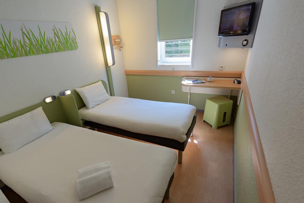 Ibis Budget Avignon Nord Le Pontet  Kültér fotó