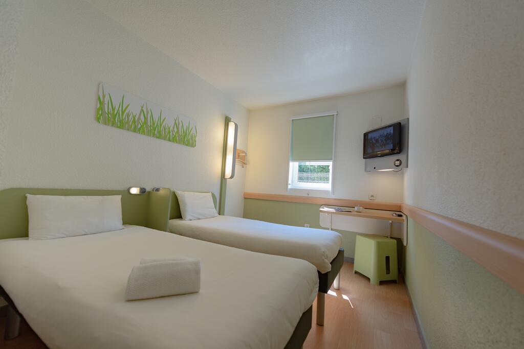 Ibis Budget Avignon Nord Le Pontet  Kültér fotó