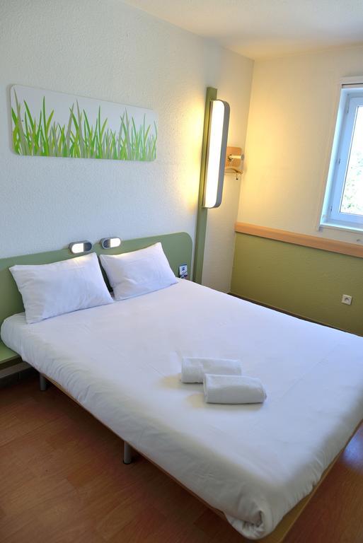 Ibis Budget Avignon Nord Le Pontet  Kültér fotó