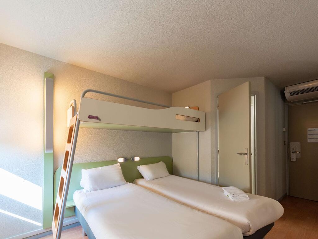 Ibis Budget Avignon Nord Le Pontet  Kültér fotó