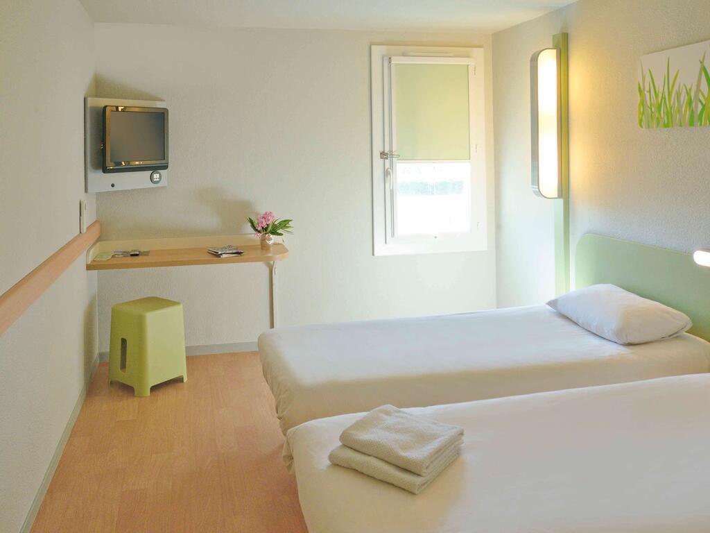 Ibis Budget Avignon Nord Le Pontet  Kültér fotó