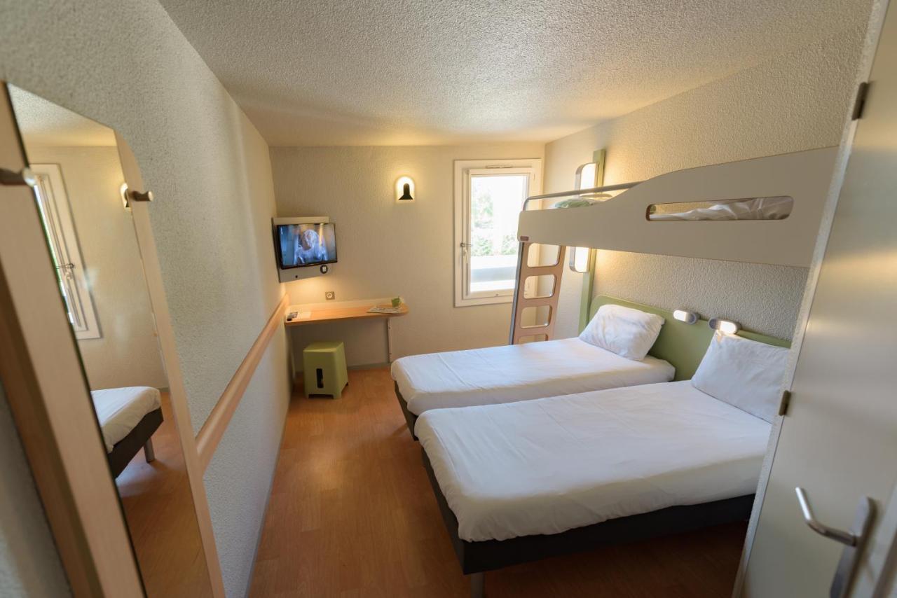 Ibis Budget Avignon Nord Le Pontet  Kültér fotó
