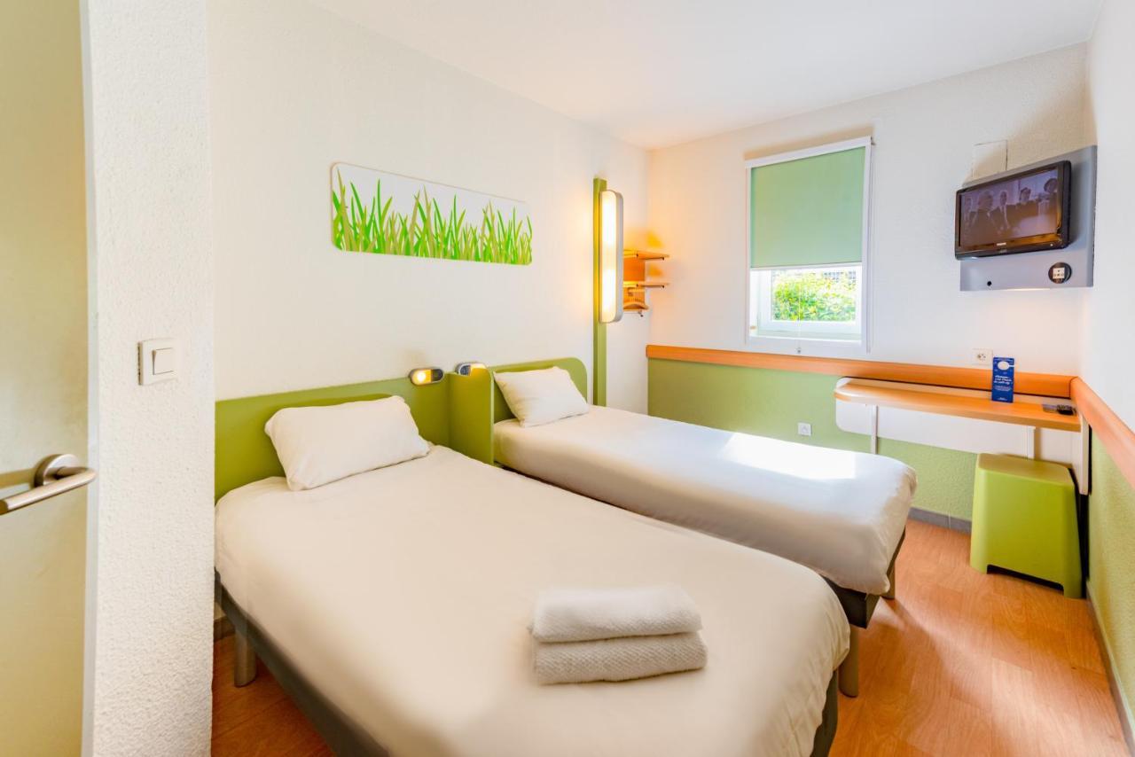 Ibis Budget Avignon Nord Le Pontet  Kültér fotó