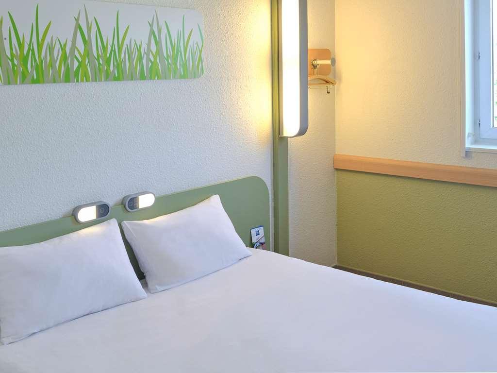 Ibis Budget Avignon Nord Le Pontet  Szoba fotó