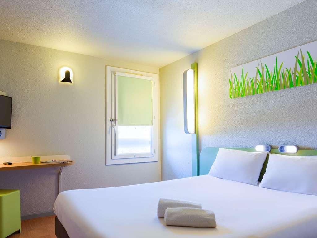 Ibis Budget Avignon Nord Le Pontet  Szoba fotó