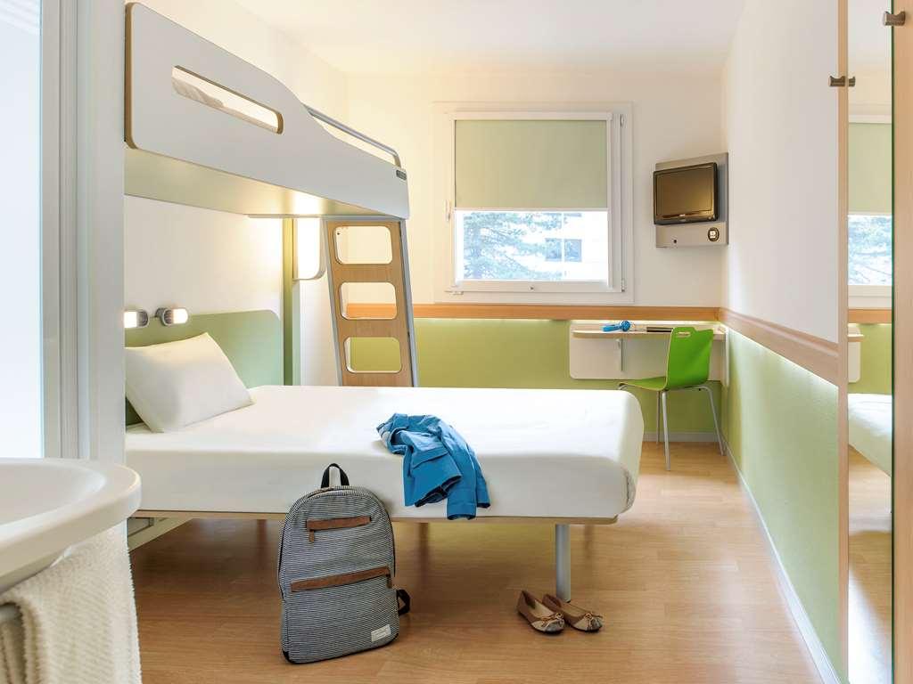 Ibis Budget Avignon Nord Le Pontet  Szoba fotó