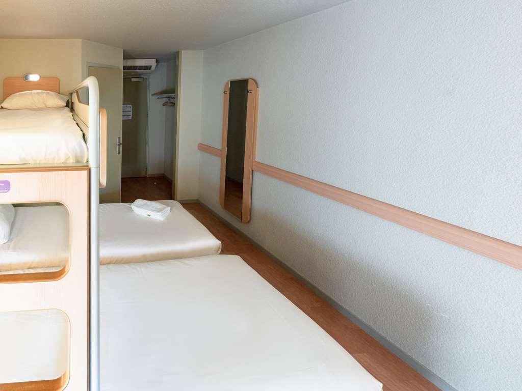 Ibis Budget Avignon Nord Le Pontet  Szoba fotó