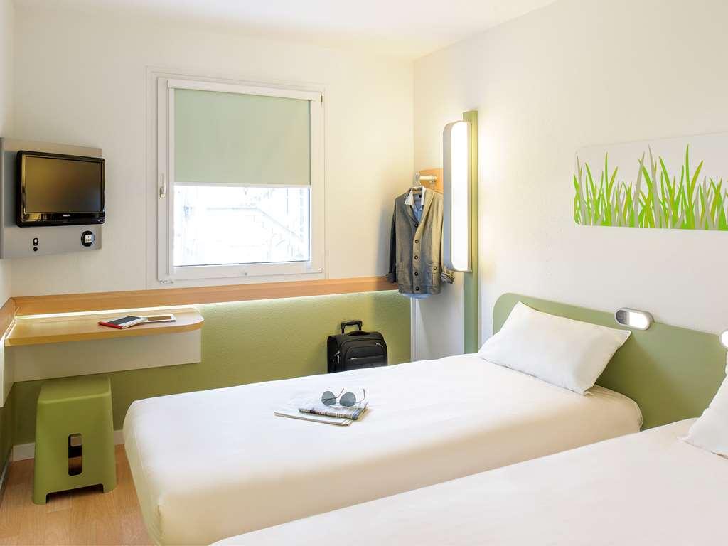Ibis Budget Avignon Nord Le Pontet  Szoba fotó