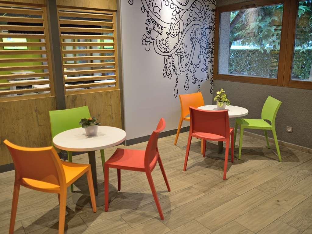 Ibis Budget Avignon Nord Le Pontet  Kültér fotó