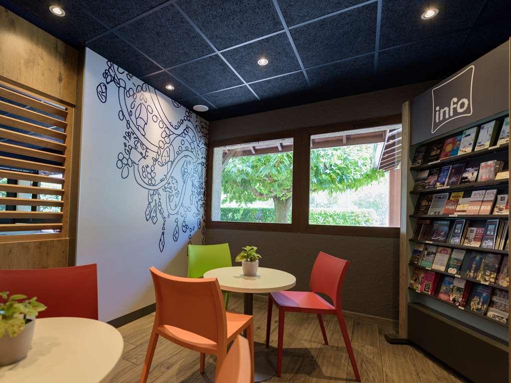 Ibis Budget Avignon Nord Le Pontet  Kültér fotó
