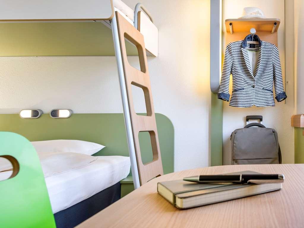 Ibis Budget Avignon Nord Le Pontet  Szoba fotó