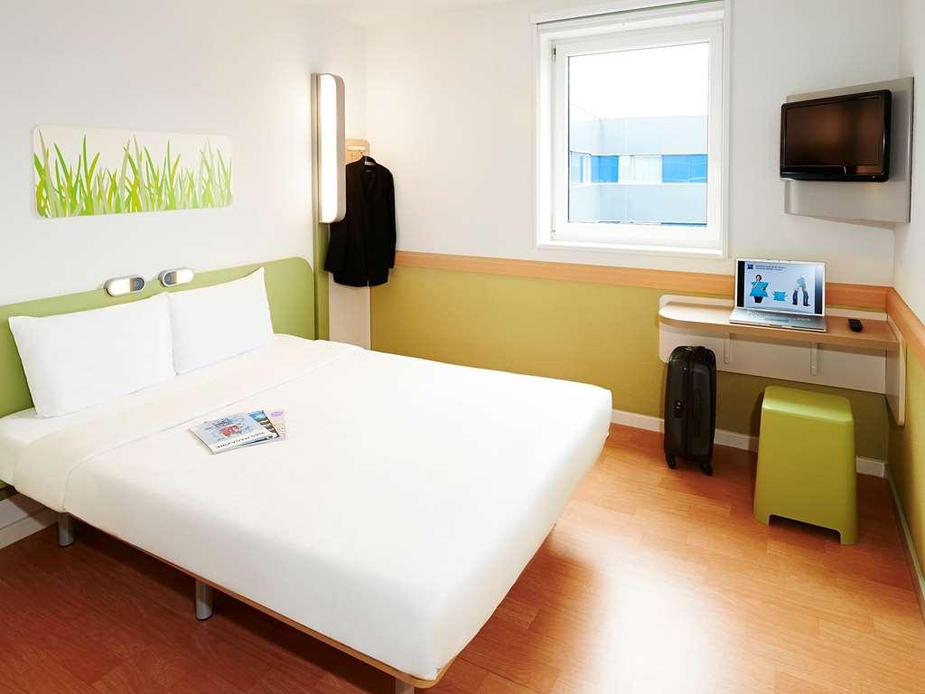 Ibis Budget Avignon Nord Le Pontet  Szoba fotó