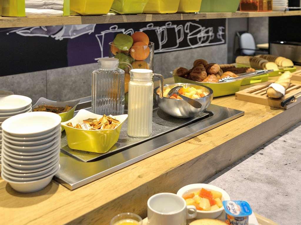Ibis Budget Avignon Nord Le Pontet  Kültér fotó